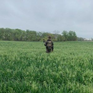 Meet your Posher, Cole